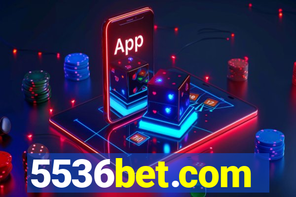 5536bet.com