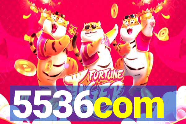 5536com