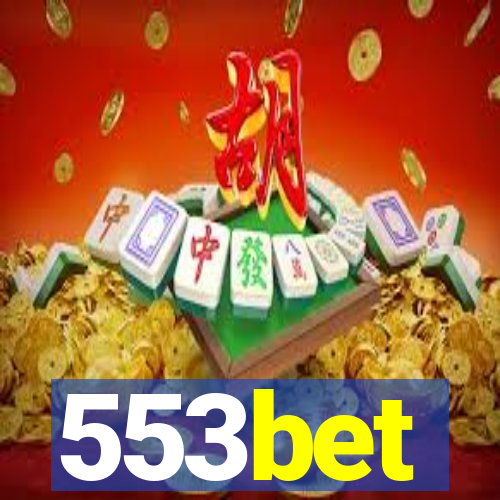 553bet