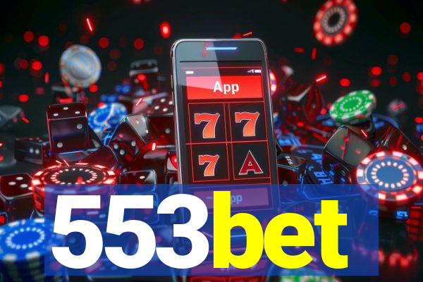 553bet