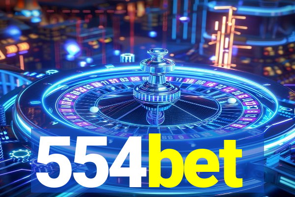 554bet