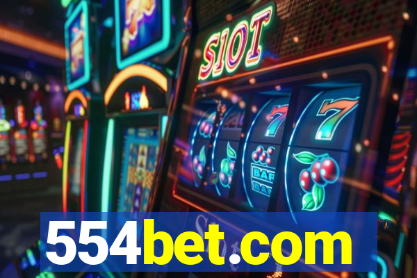 554bet.com