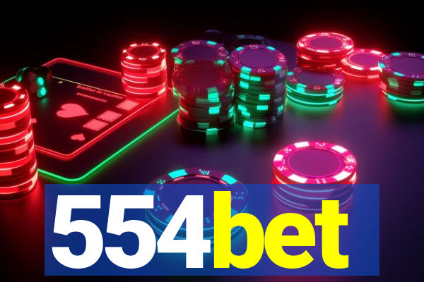 554bet