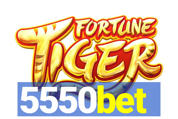 5550bet