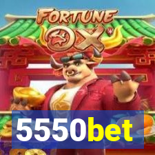 5550bet