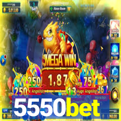 5550bet