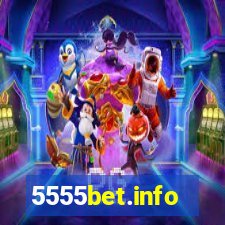 5555bet.info