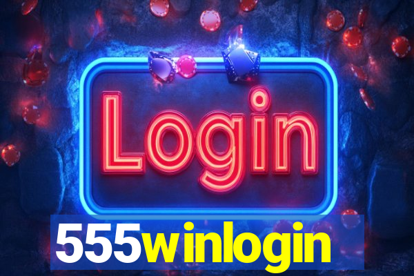 555winlogin