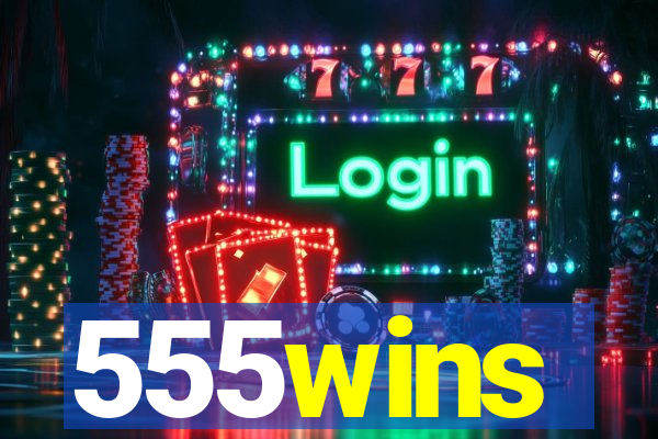 555wins