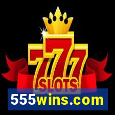 555wins.com