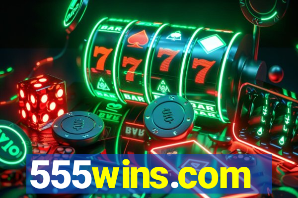 555wins.com