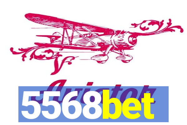 5568bet