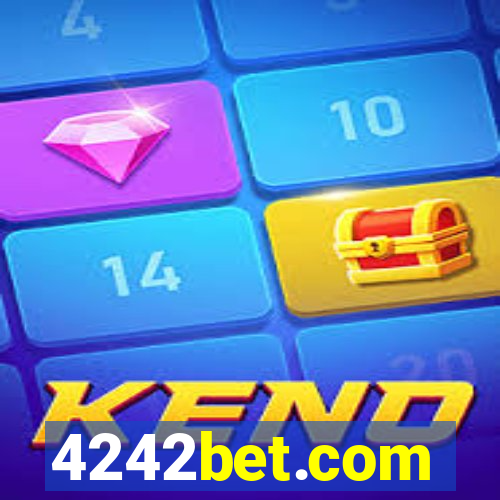 4242bet.com