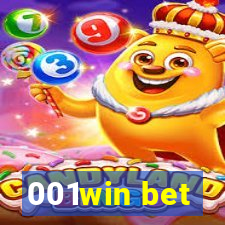 001win bet