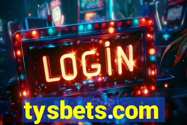 tysbets.com