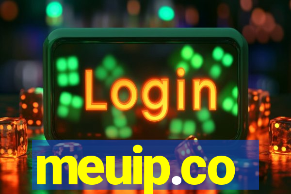 meuip.co