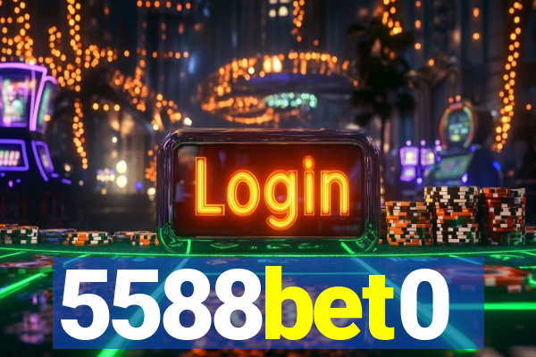 5588bet0