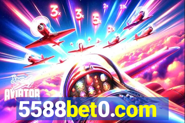 5588bet0.com