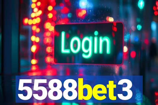 5588bet3