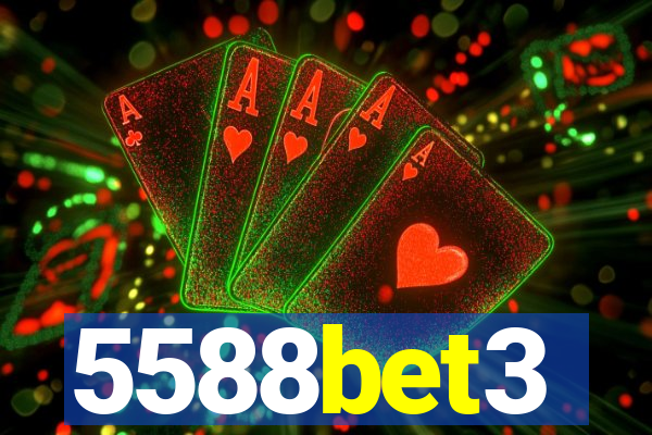 5588bet3