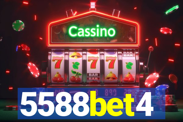 5588bet4