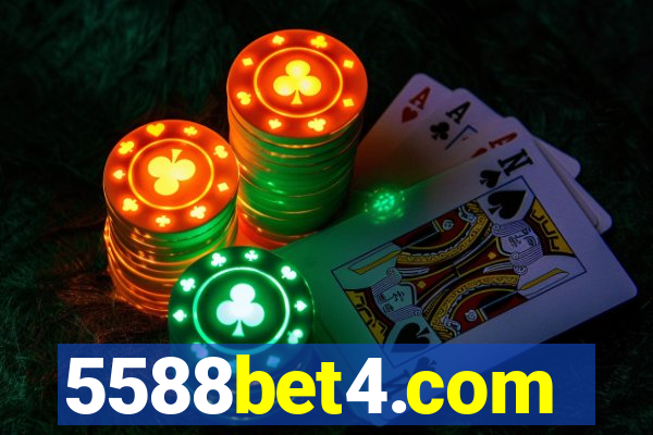 5588bet4.com