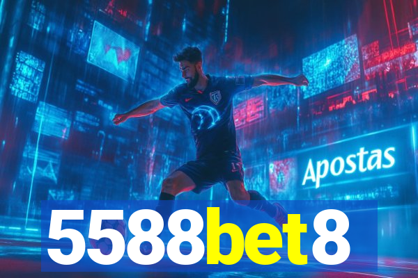 5588bet8