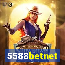 5588betnet