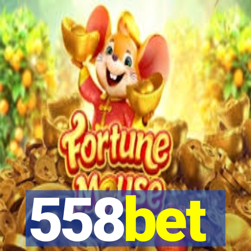 558bet