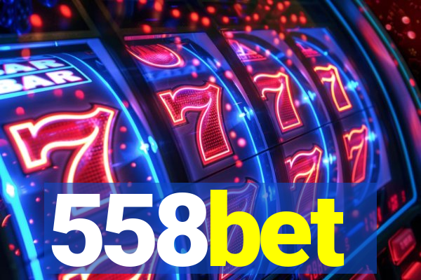 558bet