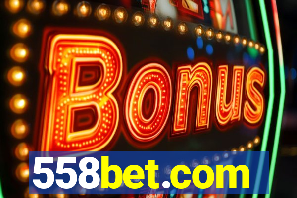 558bet.com