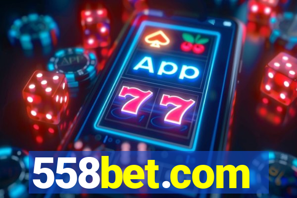 558bet.com