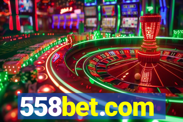 558bet.com