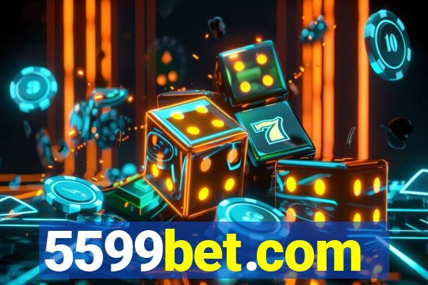 5599bet.com