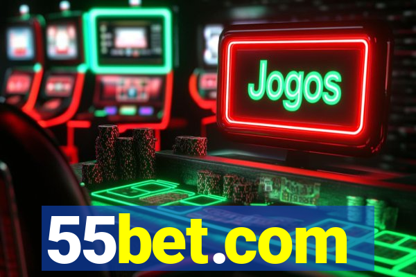 55bet.com