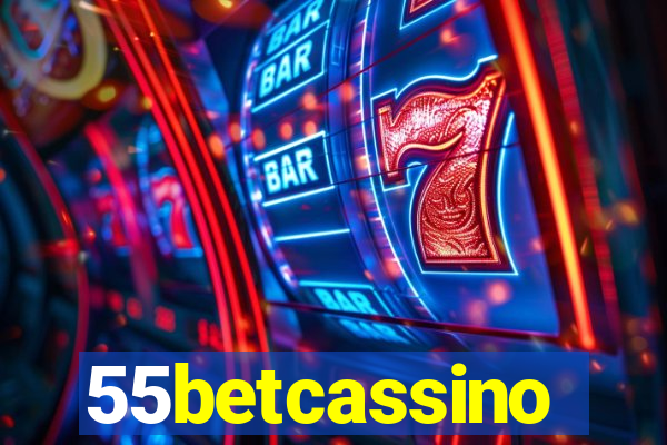 55betcassino