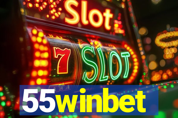 55winbet