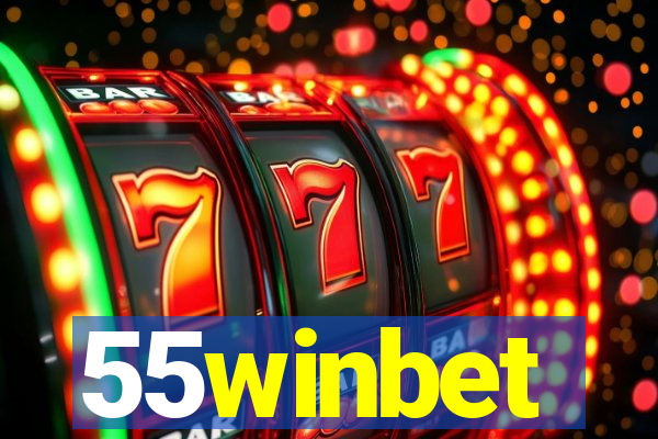 55winbet