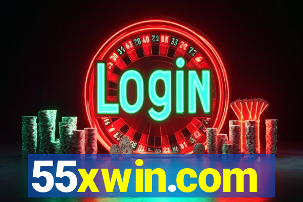 55xwin.com