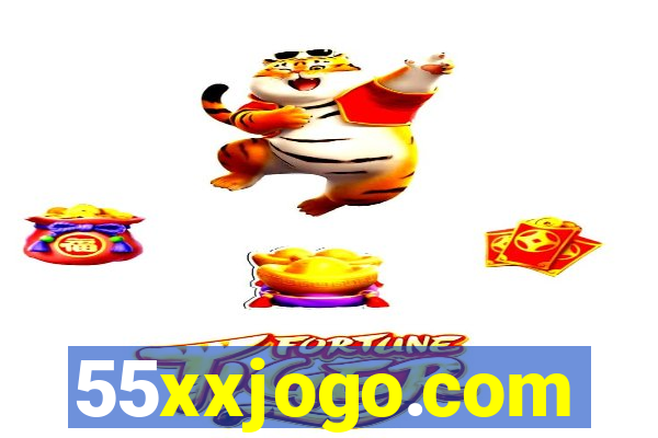 55xxjogo.com