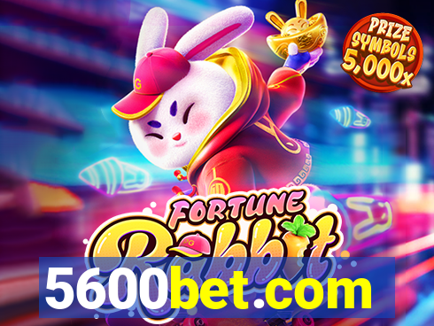 5600bet.com