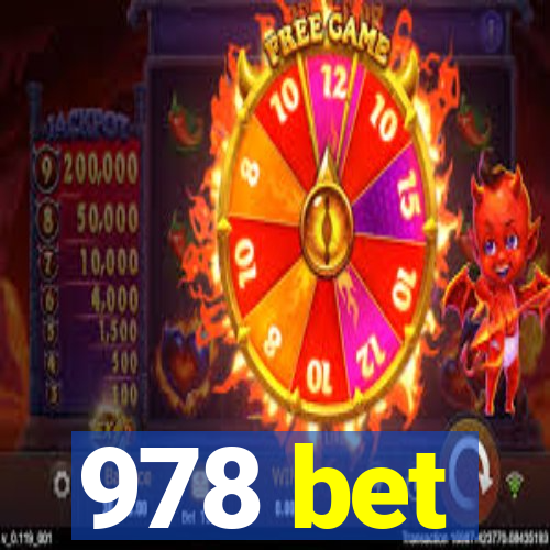 978 bet