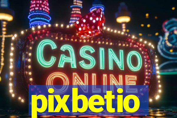 pixbetio