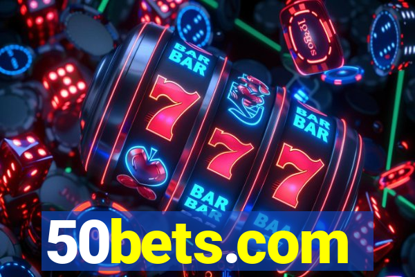 50bets.com