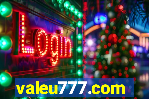 valeu777.com