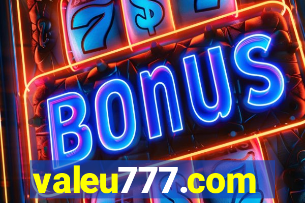 valeu777.com