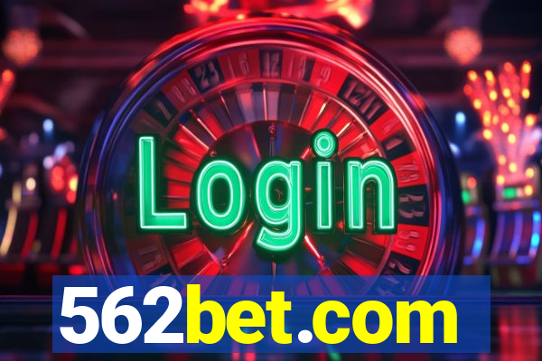 562bet.com