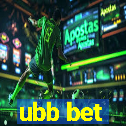 ubb bet