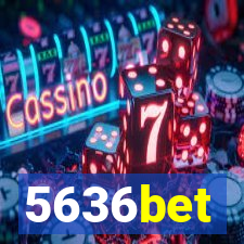 5636bet