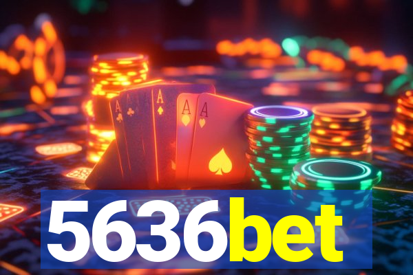 5636bet